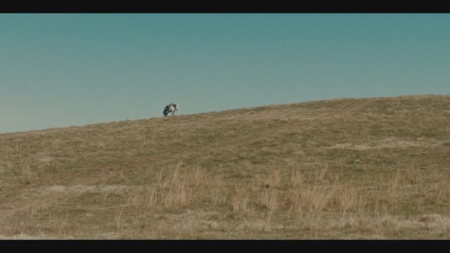 Old Henry 2021 Fragman