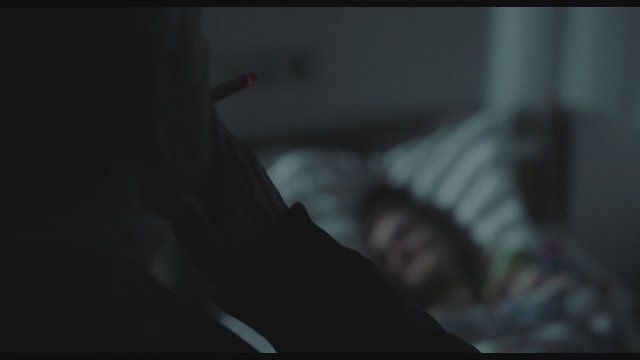 My Father Is An Airplane (2021) Fragman