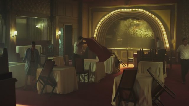 Garip Bülbül Neşet Ertaş (2022) Fragman