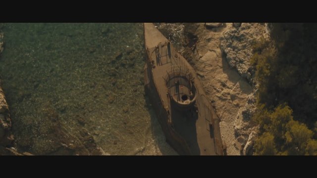 Mayday (2021) Fragman