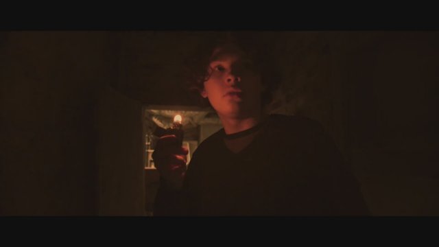 Bad Candy (2020) Fragman