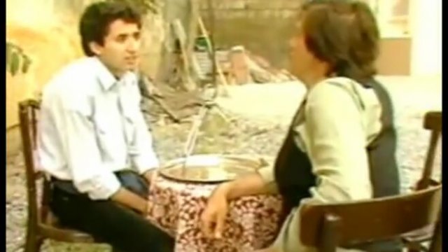 Köşe Dönücü (1984) - Sahne
