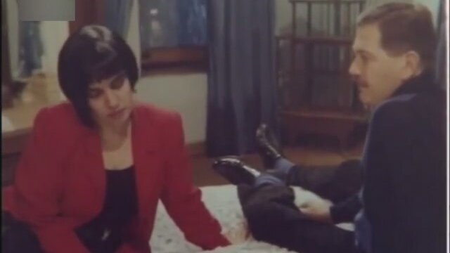 Büyük Yalnızlık (1989) - Fragman