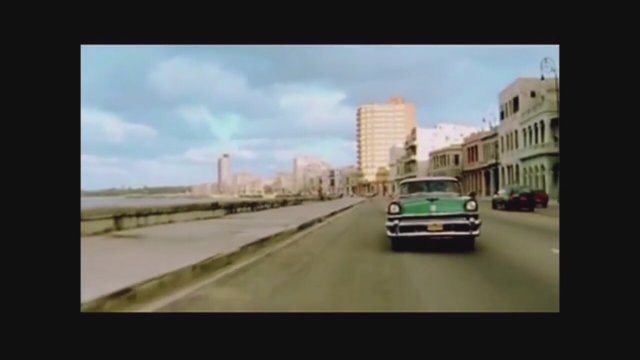 Şans Kapıyı Kırınca (2005) - Fragman