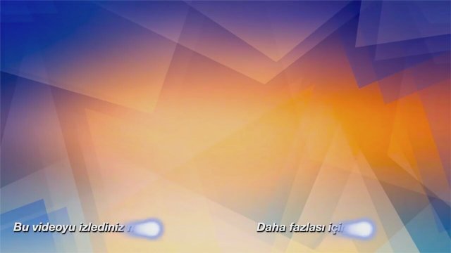 Sekiz (2020) - Fragman