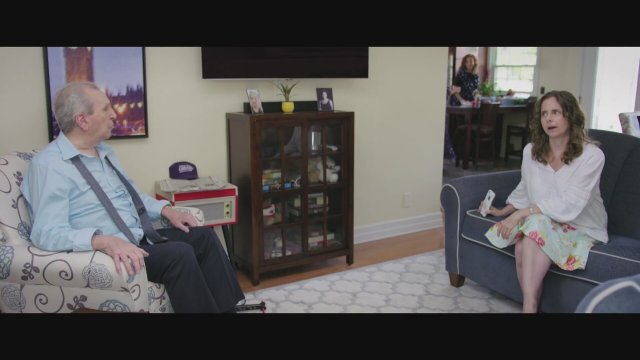 One Moment (2021) Fragman