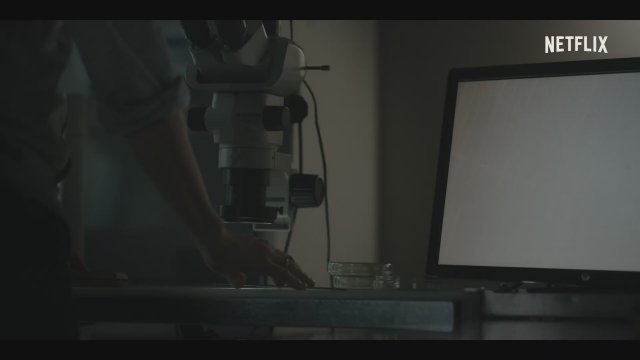 The Chestnut Man 2021 Fragman