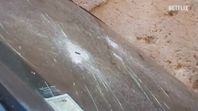 Vendetta: Truth, Lies and The Mafia 2021 Fragman