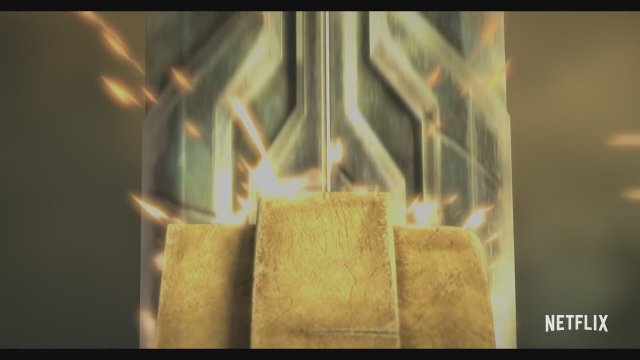 He-Man ve Kâinatın Hâkimleri 2021 Fragman