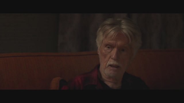 East of the Mountains 2021 Fragman