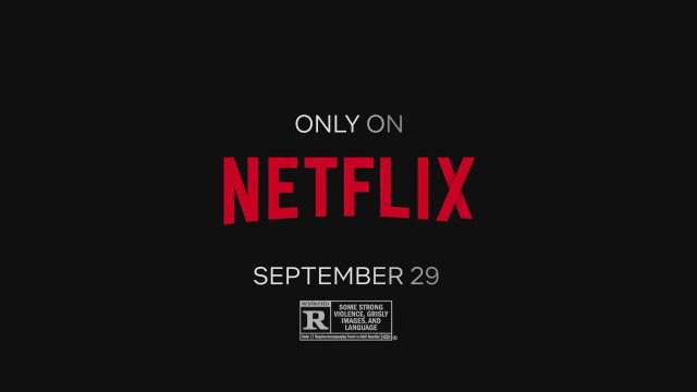 Kimse Sağ Çıkmayacak 2021 Fragman