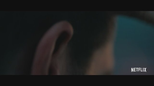 Suçlu (2021) Fragman