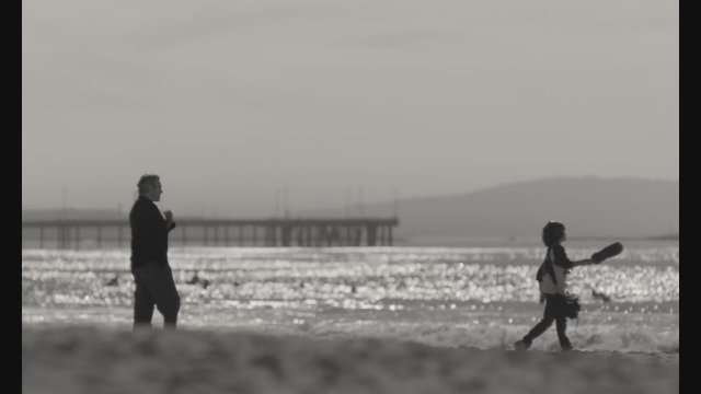 C'mon C'mon 2021 Fragman