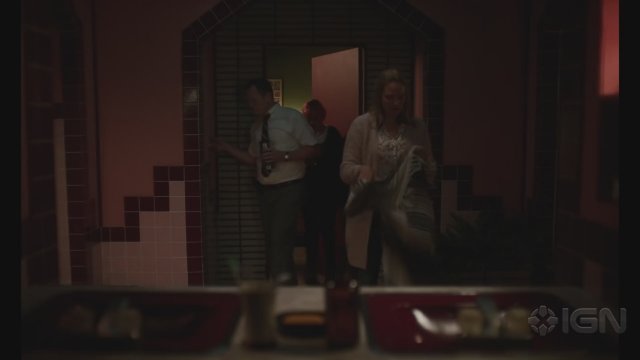 We Need to Do Something (2021) Fragman