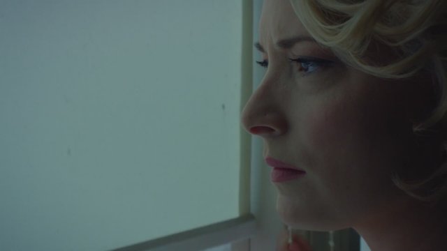 Psycho Storm Chaser (2021) Fragman