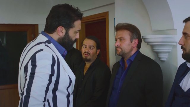 Baturalp (2021) - Fragman