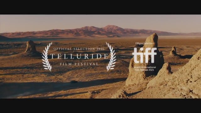 Encounter (2021) Fragman