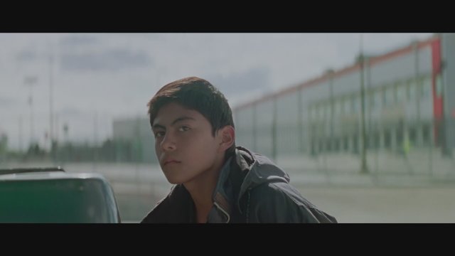 La caja 2021 Fragman