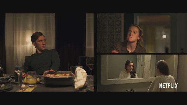 Du Sie Er & Wir 2021 Fragman