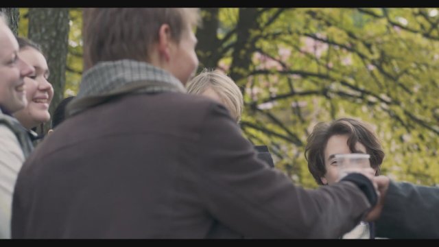 House Arrest (2021) Fragman