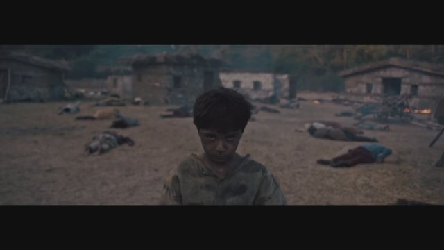 Hakikat Şeyh Bedreddin 2021 Fragman