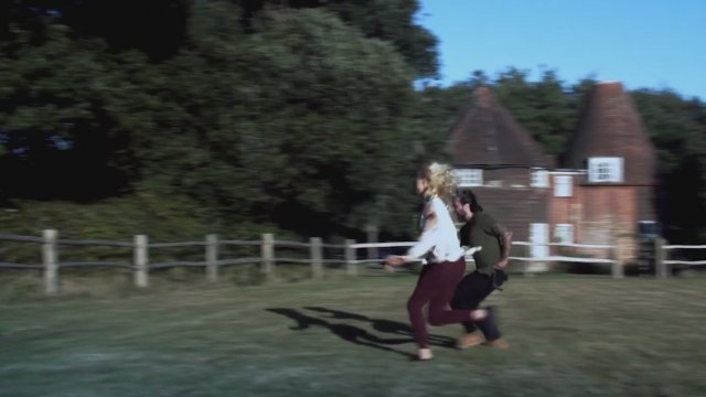 The Mutation (2021) Fragman