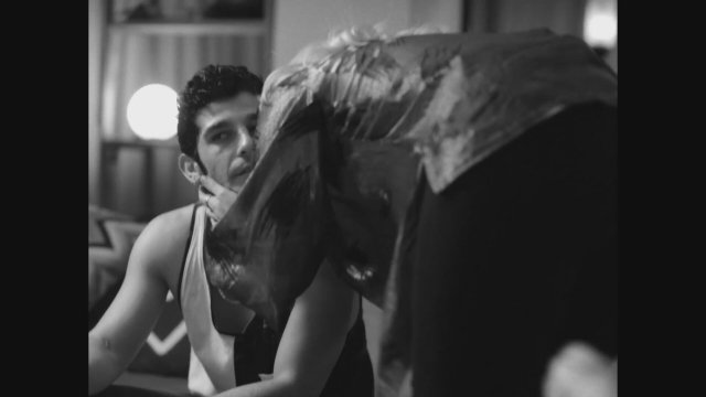 Beni Sevenler Listesi (2021) - Fragman