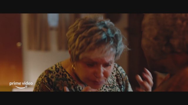 Bingo Hell (2021) Fragman