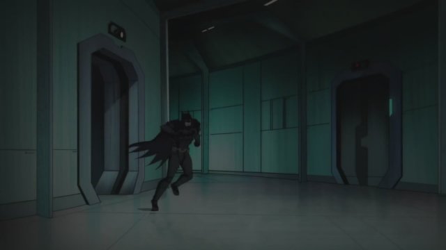 Injustice (2021) Fragman