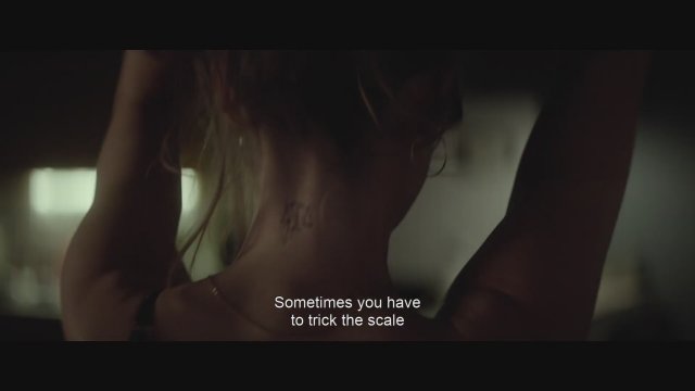 El buen patrón (2021) Fragman