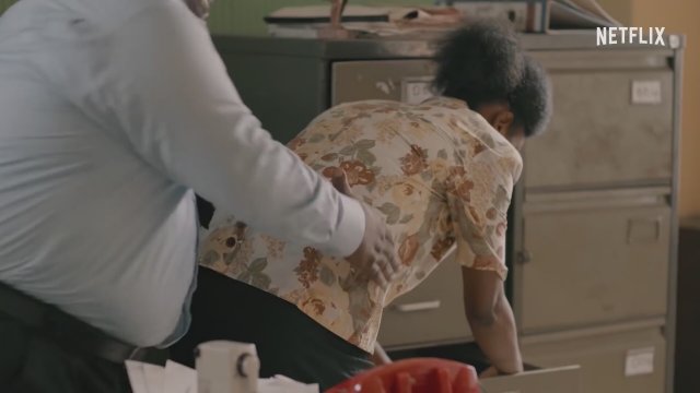 Swallow (2021) Fragman