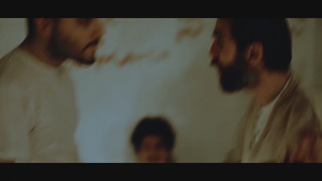 Azubel (2021) - Fragman