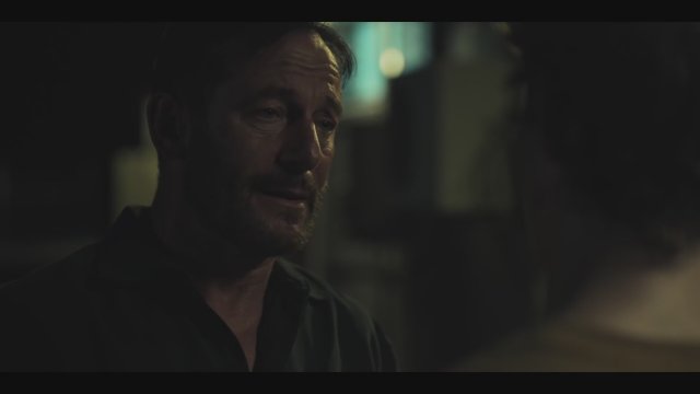 Streamline (2021) Fragman