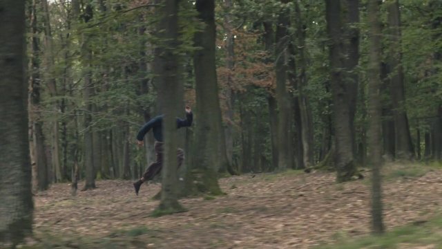 Zátopek (2016) Fragman