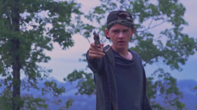 Weekend Warriors 2021 Fragman