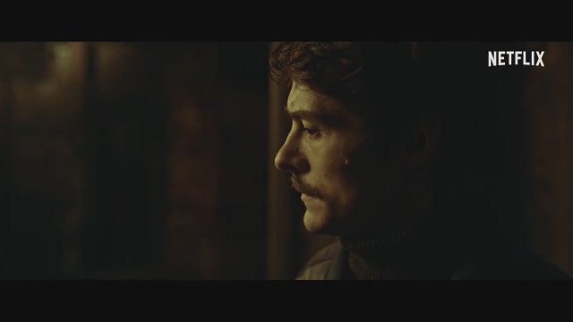 Hiacynt (2021) Fragman