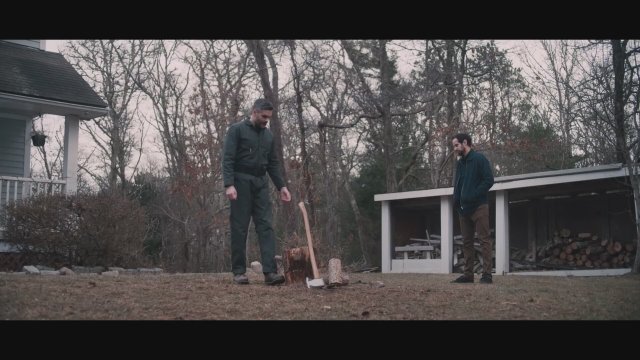 It Cuts Deep (2020) Fragman