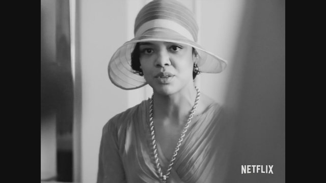 Siyah Beyaz (2021) Fragman