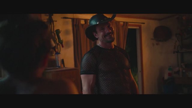 Ida Red (2021) Fragman