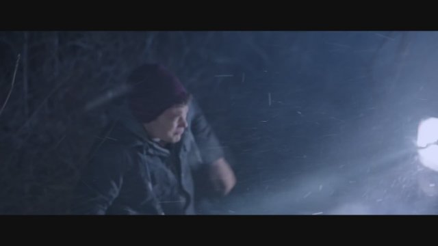 Blame (2021) Fragman