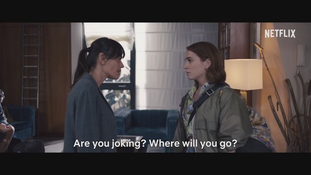 Kardeş Kardeş 2021 Fragman