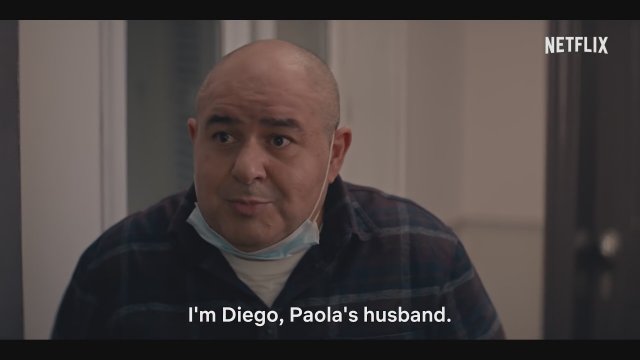 Böyle Kaldık (2021) Fragman