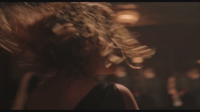 The Story of My Wife (2021) Fragman