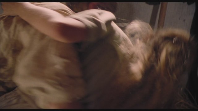 Du som er i himlen (2021) Fragman