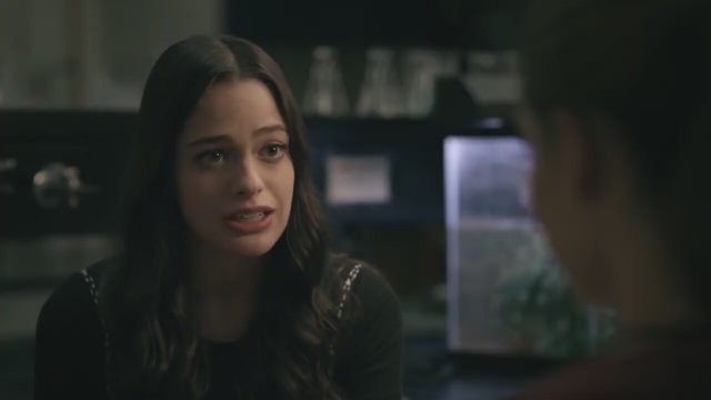 Sinister Sorority 2021 Fragman