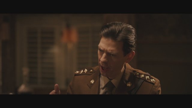 Akif (2021) - Fragman