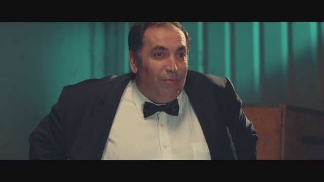 Kolej Rüyası: Lise Günlükleri (2021) - Fragman