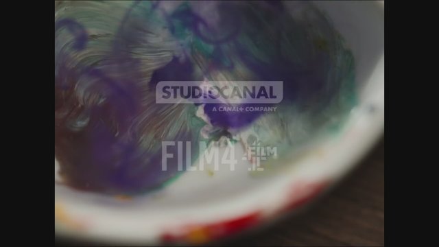 The Electrical Life Of Louis Wain 2021 Fragman