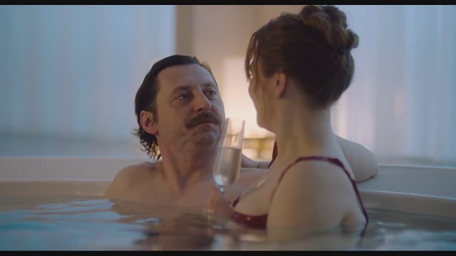 Kurz manzelské touhy 2021 Fragman