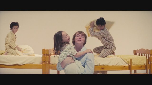 Licorice Pizza (2021) Fragman